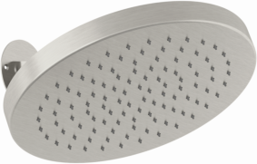Kludi ASANA 325x325 H30 mm 69200N5-00 325 x 325 x 30 mm Brushed Nickel