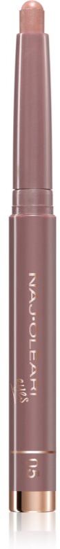 Naj Oleari Absolute Stay Eyeshadow eyeshadow stick shade 05 Pearly Taupe 1.64 g