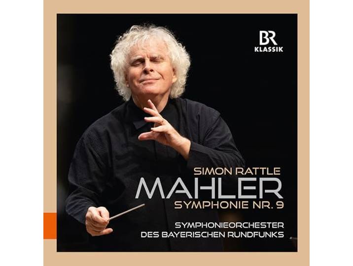 Symphonie Nr 9