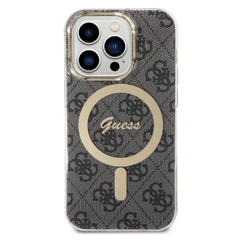 Guess Case + Charger (Apple iPhone 14 Pro Max) (GUE002547-0)