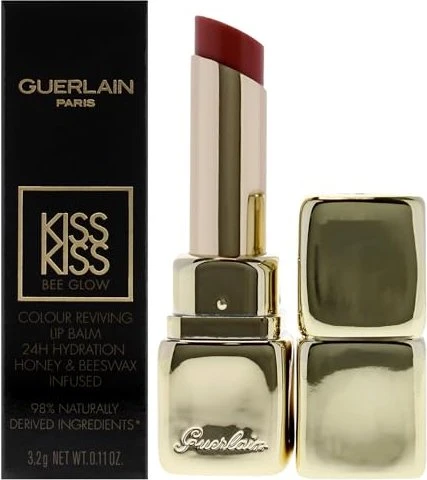 Guerlain KissKiss Bee Glow (Lippenbalsam) (G043994)