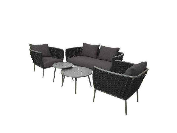 Salon de jardin Monza - Jardideco