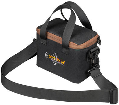 Ortega ONB-PTWO Gigbag noir