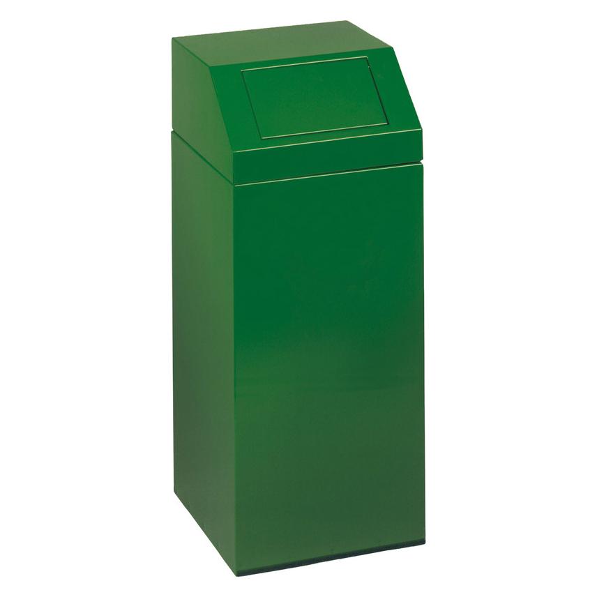 Zwingo Abfallbehälter Push 47 l (47 l) (Z01161110)
