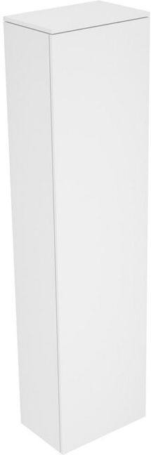 Keuco Armoire haute Edition 400 45x176,9x30cm, côté droit, blanc/blanc (31735380002)