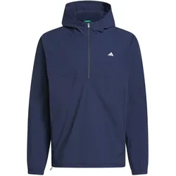 Adidas Ultimate365+ Clima365 Course Control Herrenanorak  - L Conavy