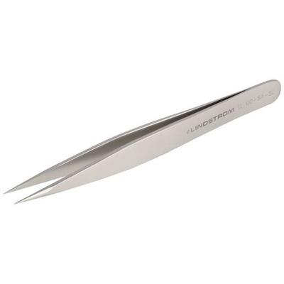 Lindström TL 00-SA-SL Präzisionspinzette 00 Spitz 120mm