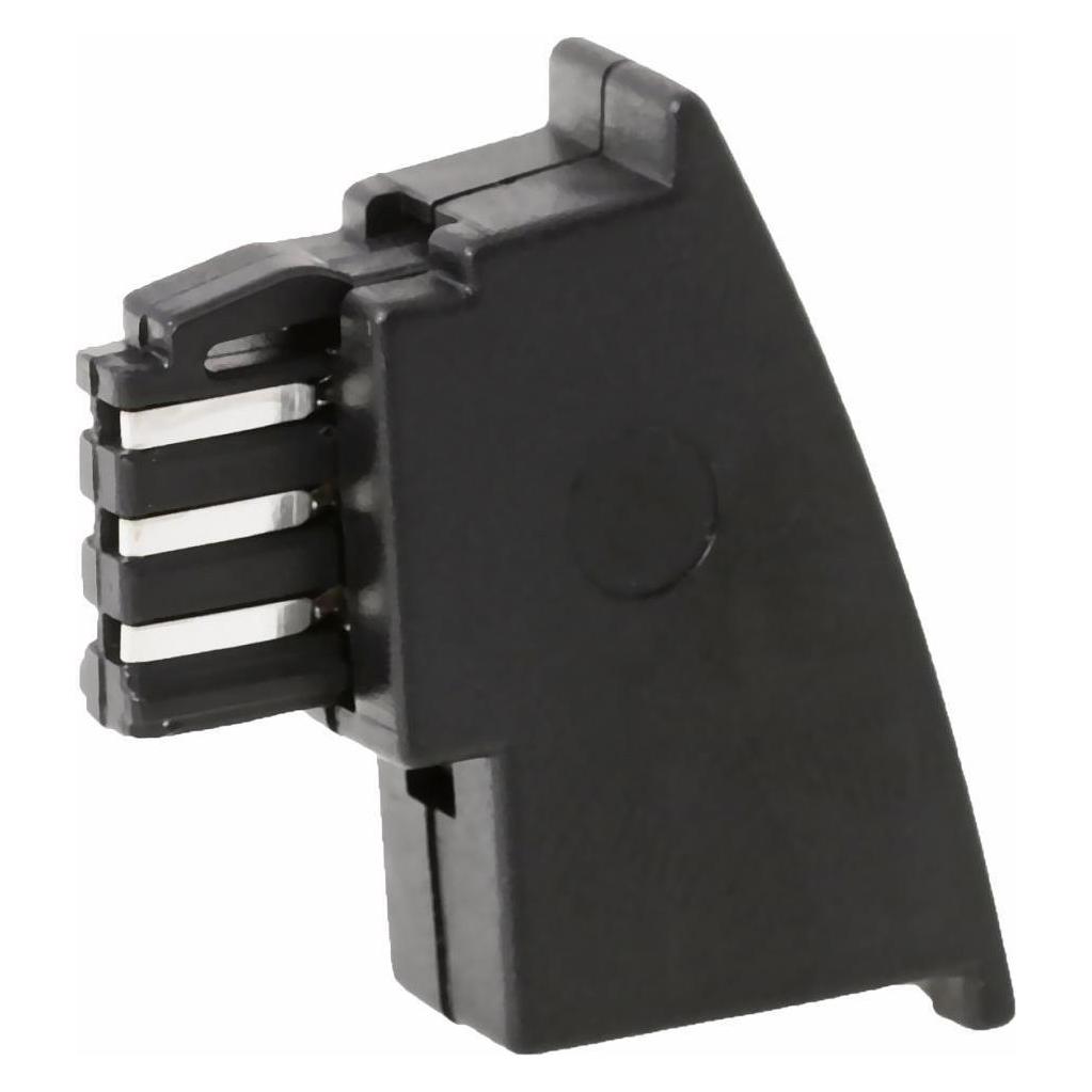 Helos Herweck Telefonadapter (014037)