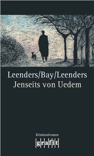 Hiltrud Leenders - Jenseits von Uedem - Preis vom 07.10.2026 11:45:10 h