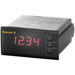 Weidmüller Anzeige ACT20D-LED-UI-AC-DC