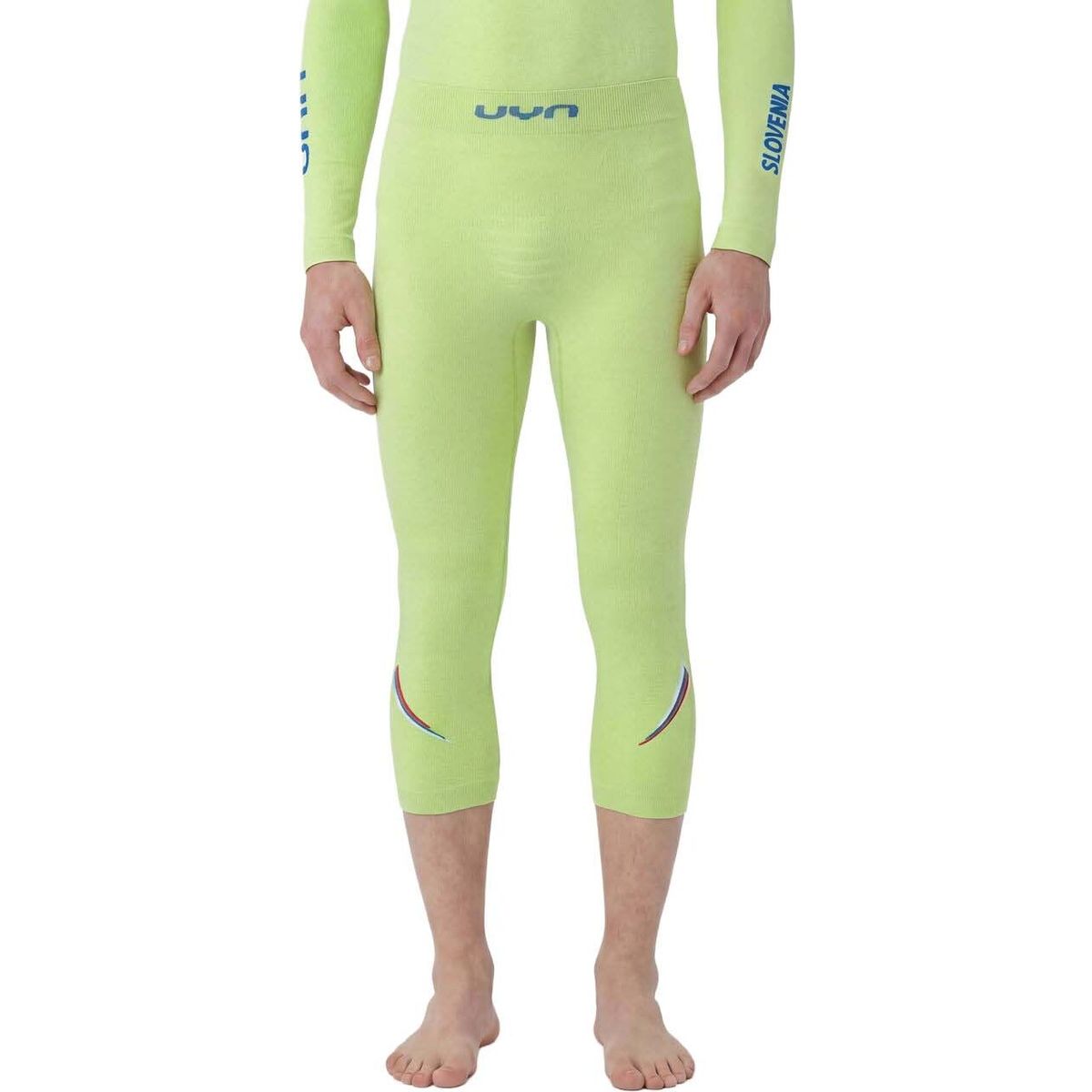 Uyn Unisex Natyon Biomorph Underwear Pants Medium slovenia (T090) XS U100595-T090-XS