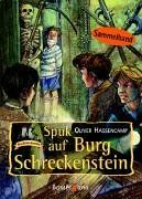 Oliver Hassencamp - Spuk auf Burg Schreckenstein - Preis vom 30.09.2026 22:30:23 h