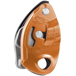 Petzl GriGri  - Sicherungsgerät - Red/Orange