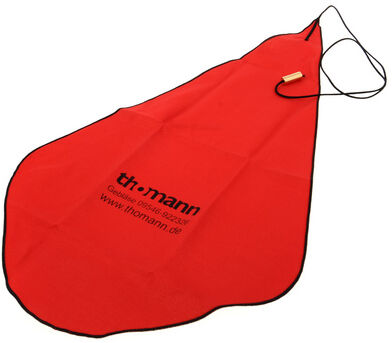Thomann 6033 S-Neck Swab Saxophone
