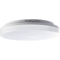 Heitronic PRONTO 500575 LED-Deckenleuchte LED fest eingebaut 18 W LED Weiß