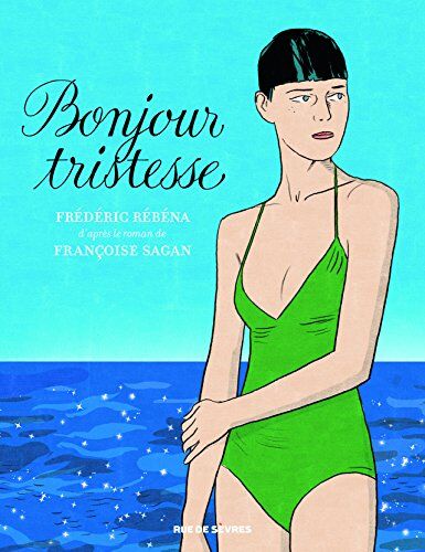 Françoise Sagan - Bonjour tristesse - Preis vom 30.09.2026 22:30:23 h