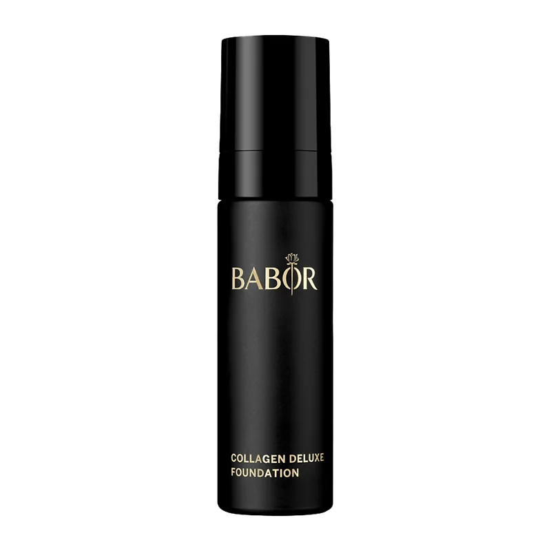 Babor Collagen Deluxe Foundation 03 natural, 30ml 645803