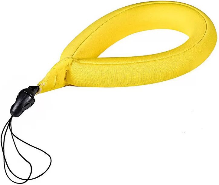 INF Kitway Dragonne flottante X-118A pour caméras d'action
