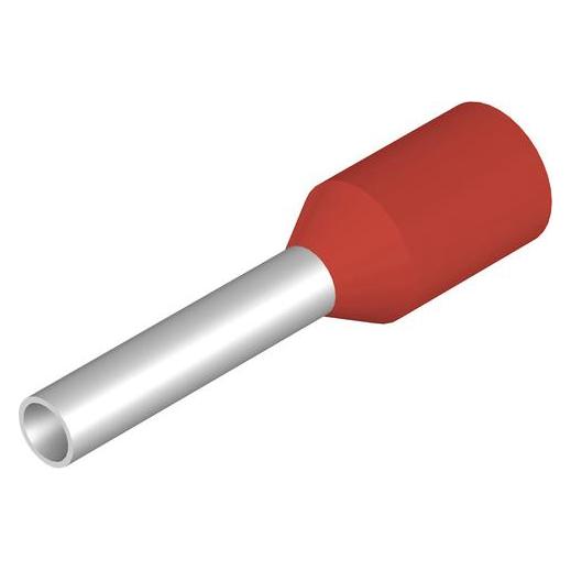Weidmüller Aderendhülse (H1.0/14D R 4008190090623)