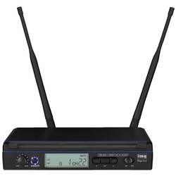 IMG Stageline TXS-855 Funkempfänger