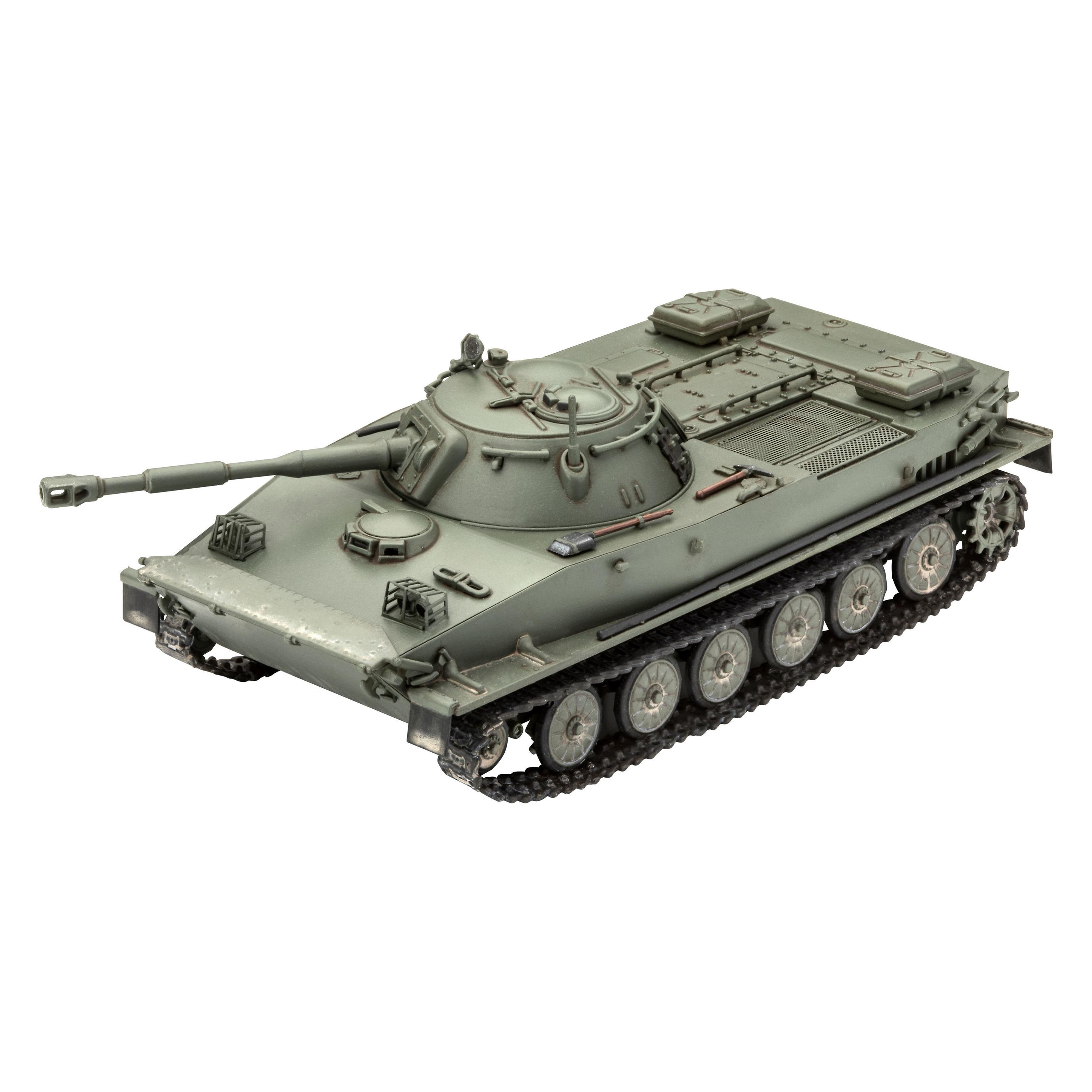 Revell PT-76B (REV 03314)