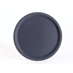 APS Serviertablett -HAPPY HOUR- Ø 38 cm, H: 1,5 c