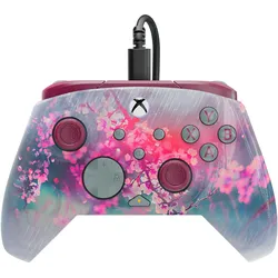 Turtle Beach REMATCH ADVANCED - Wired Controller (PC, Xbox One S, Xbox One X, Xbox Series S, Xbox Series X), Gaming Controller, Mehrfarbig
