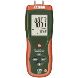 Extech, Detektor, Druck-Messgerät HD750 Luftdruc (Druckmessgerät)