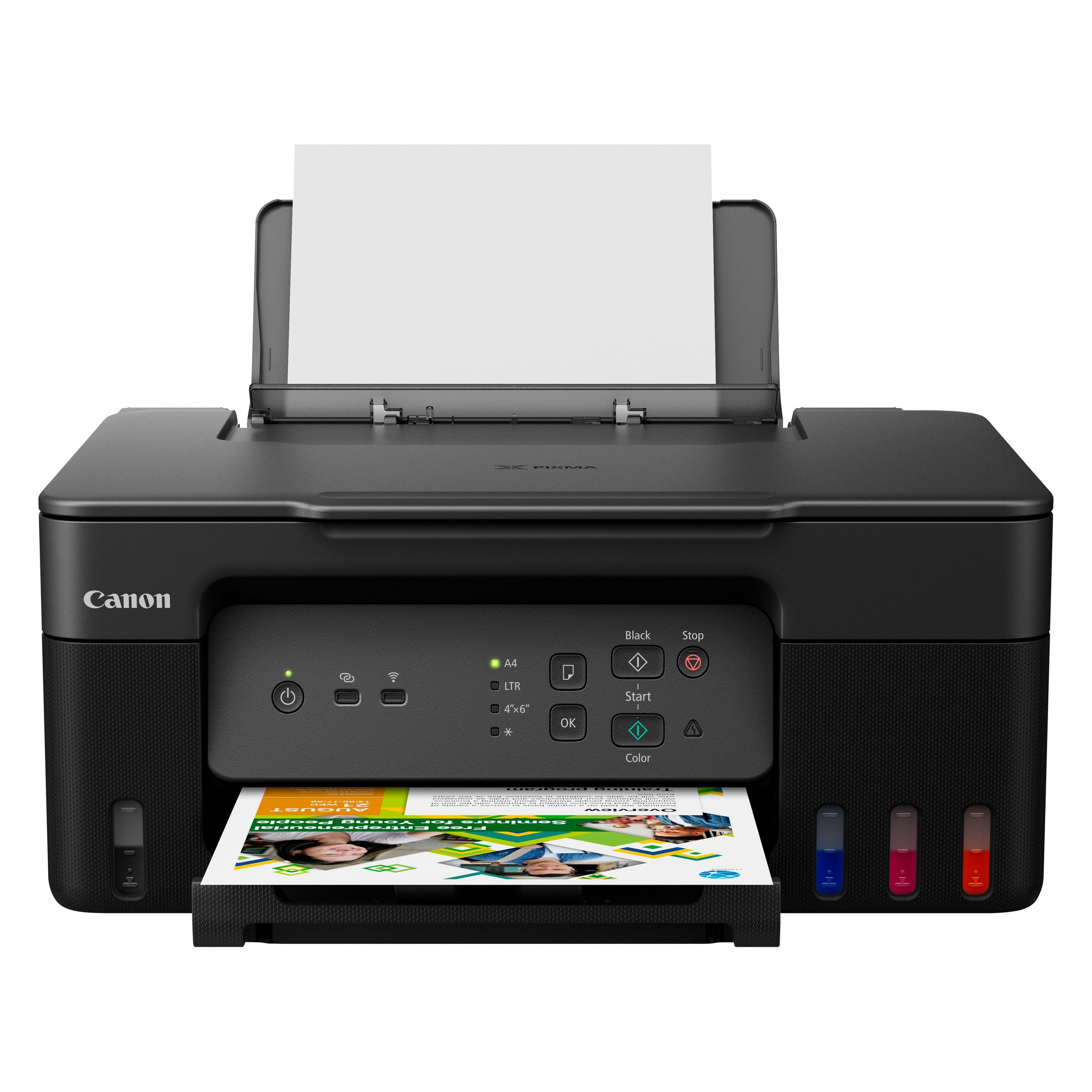 Canon PIXMA G3430 (Tintentank, Farbe) (5989C009)