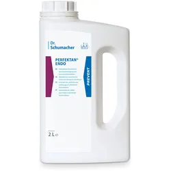 Perfektan Endo 2 Ltr. Griffflasche Instrumentendesinfektion