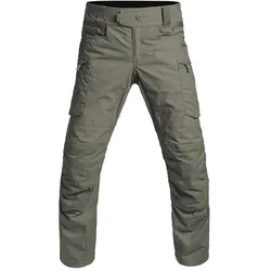 A10, Arbeitshose, Kampfhose V2 FIGHTER, Schrittlänge 89cm, olive (52)