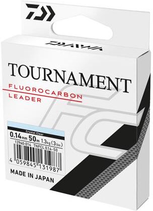 Daiwa Tournament Fluorocarbon
