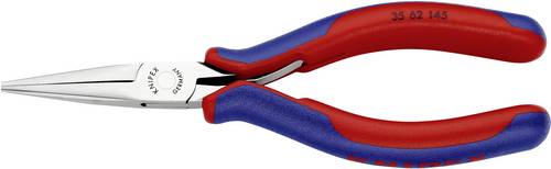Knipex-Werk Elektronik-Greifzange 35 62 145