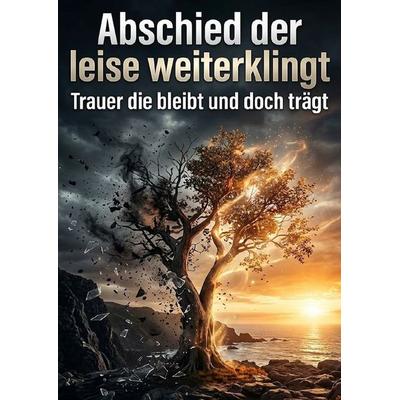 Abschied der leise weiterklingt, Taschenbuch von Lukas Seidenberg, Epubli, 978-3-565-54295-6