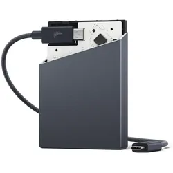 Angelbird Performance Card Reader CFexpress B (Thunderbolt 3, USB 3.2), Speicherkartenlesegerät