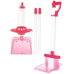 Toi-Toys 13250Z - HOUSE CLEANING Reinigungsspielset