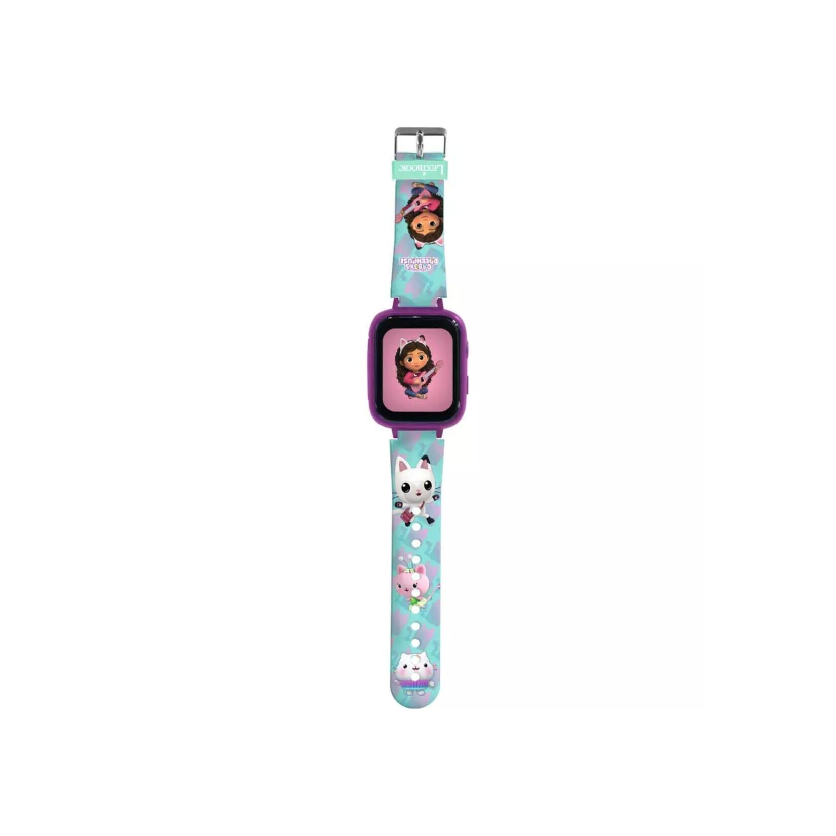 Gabby's Dollhouse Interaktive Smartwatch für Kinder
