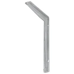 T-Profil-Konsole 250X300X30 feuerverzinkt