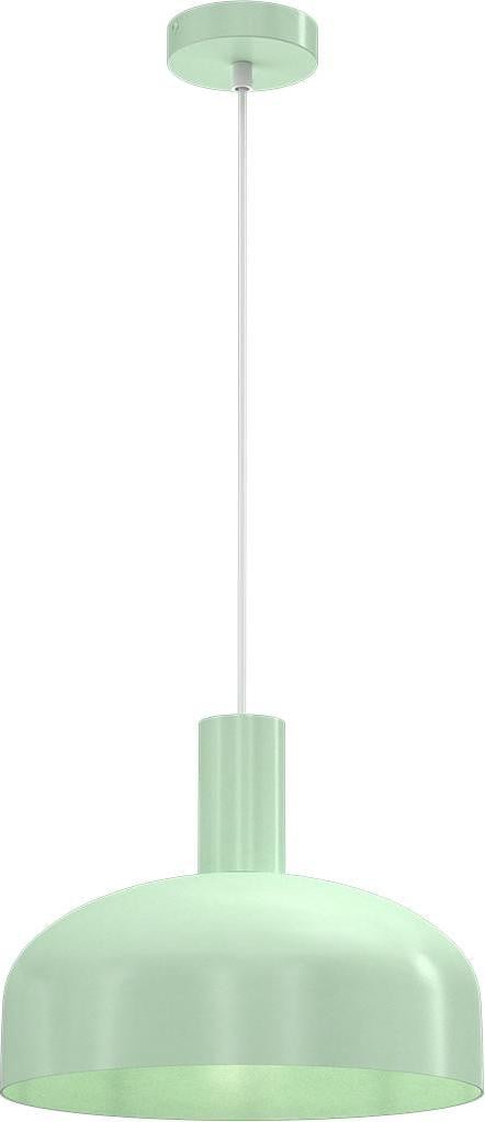 Eko-Light Hanglamp VISBY Milagro Scandinavische stijl Mintgroen Diameter: 30 cm