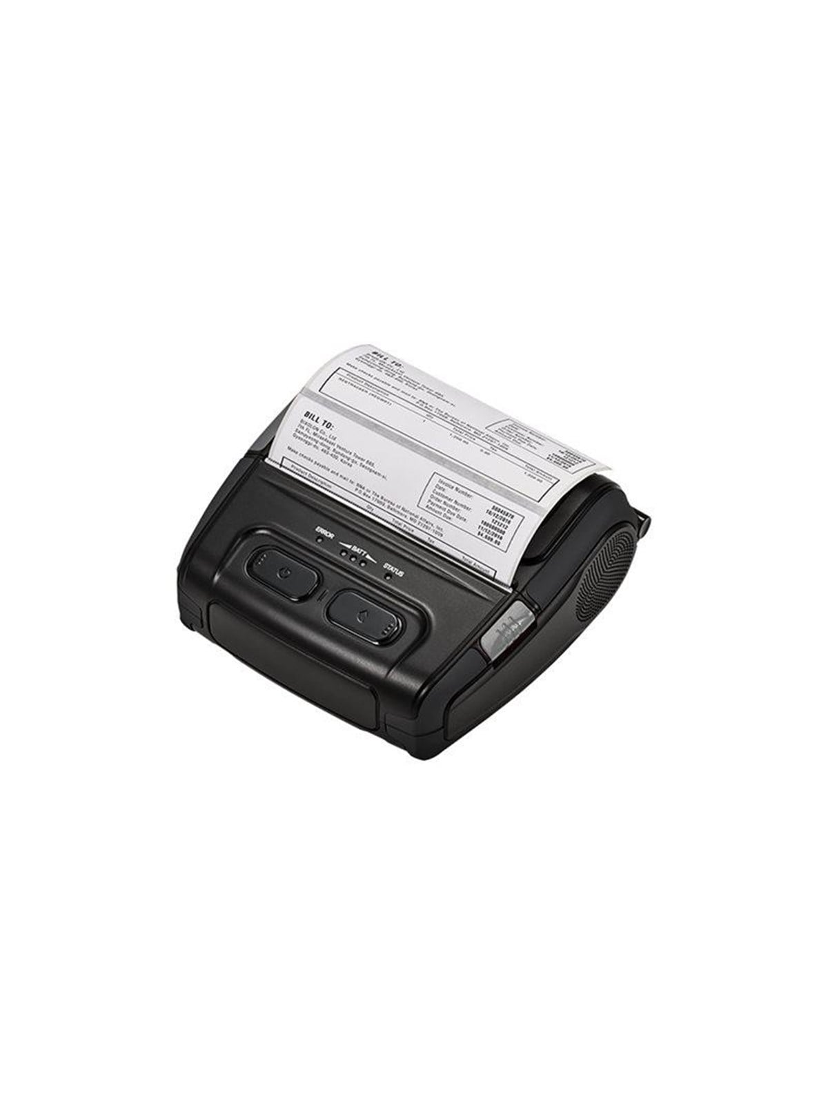 BIXOLON SPP-L410 - label printer - B/W - direct thermal