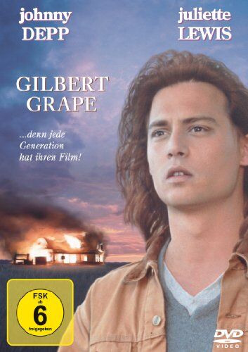 Lasse Hallström - Gilbert Grape - Preis vom 11.10.2026 03:10:56 h