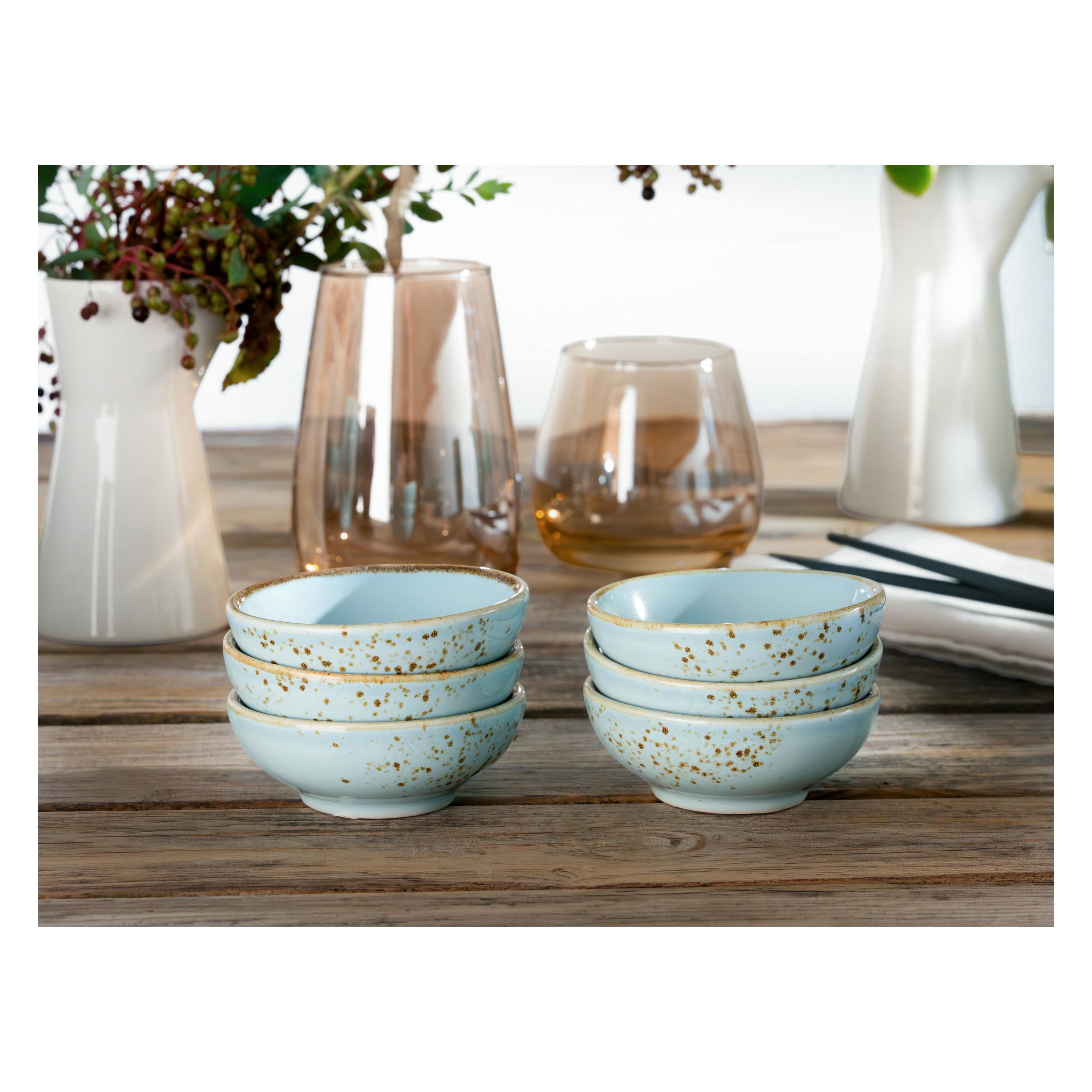 CreaTable Nature Collection (8 cm, 6x) (22091)