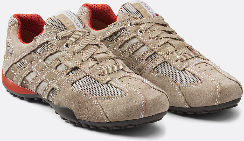 GEOX Baskets Snake
