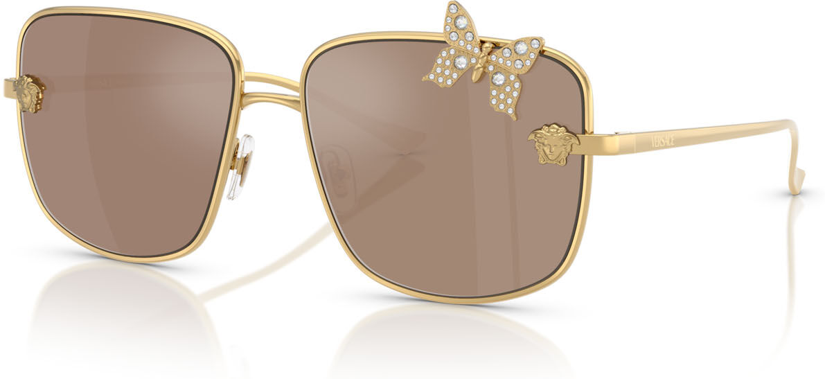 Sonnenbrille Versace VE 2282 (K0030W) Damen