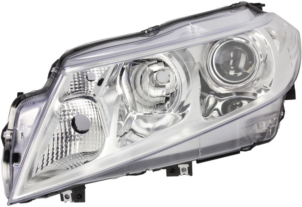 Depo Fanali 218-1164L-LDEM1, sinistro