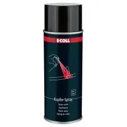 E-COLL Kupfer-Spray 400ml Spraydose