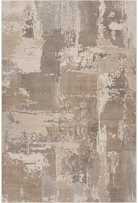Nuloom Serilda Rustic Abstract Washable Area Rug