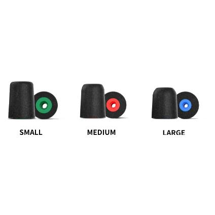 Comply P-Series (40-10124-11)
