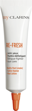 Clarins Re-Fresh Fatigue-Fighter Eye Care 15 ml
