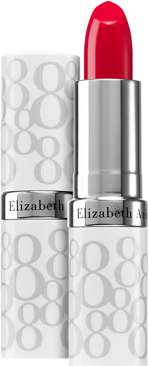 ELIZABETH ARDEN 8 Hour Cream Lip Protectant Stick Sheer Tint SPF15 3.7g